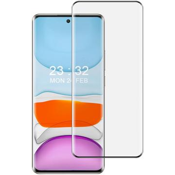 Protecteur d\'Écran Oppo A2 Pro en Verre Trempé Imak 3D Curved