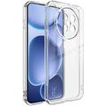 Coque Oppo Find X8s en TPU Imak UX-5 - Transparente