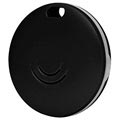 Tracker Bluetooth & Déclencheur Orbit Key - Noir