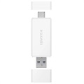 Lecteur de Carte MicroSD/NM Nano USB Type-C Huawei 04071769