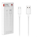 Câble USB Type-C Huawei CP51 55030260 - 1m - Blanc