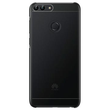 Coque de Protection 51992281 pour Huawei P Smart - Noir