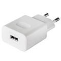 Chargeur Secteur USB Huawei SuperCharge HW-05045E00 - 5A - Blanc