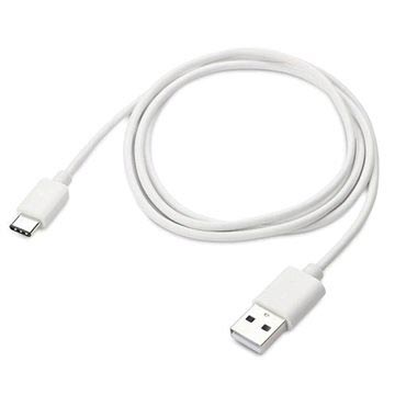 Câble USB 3.0 / Type-C Huawei AP51 - 1m - Blanc