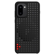 Étui magnétique à trous OnePlus 15R - Noir