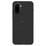 Coque magnétique OnePlus 15R Sandstone 5431102124 - Noire