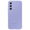 Coque Samsung Galaxy A54 5G en Silicone EF-PA546TVEGWW - Myrtille
