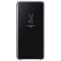 Étui Samsung Galaxy S9+ Clear View EF-ZG965CBEGWW