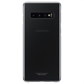 Coque Clear Cover EF-QG973CTEGWW pour Samsung Galaxy S10 - Transparente