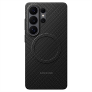 Coque Samsung Galaxy S26 Ultra Carbon Magnet EF-KS948SNEGWW - Noire