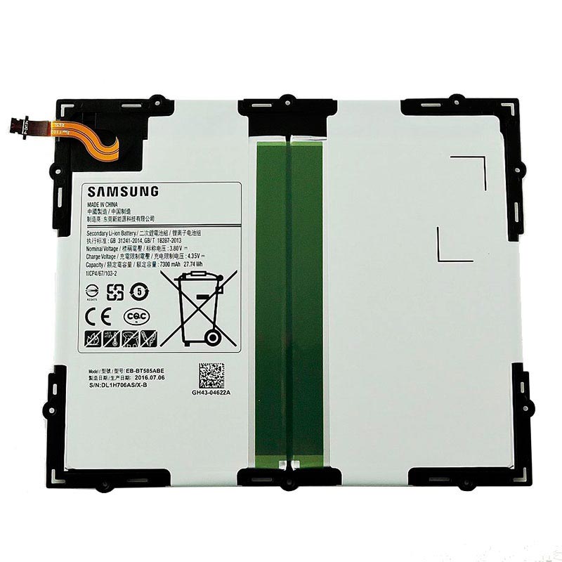 https://fr.mytrendyphone.ch/images/Original-Samsung-Galaxy-Tab-A-10-1-2016-T580-T585-Battery-EB-BT585ABE-7300mAh-31012018-01-p.webp