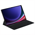 Étui Clavier Slim EF-DX910UBEGWW pour Samsung Galaxy Tab S9 Ultra (Emballage ouvert - Excellent) - Noir