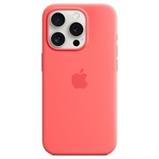Coque iPhone 15 Pro en Silicone avec MagSafe Apple MT1G3ZM/A