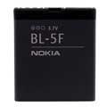 Batterie Nokia BL-5F pour Nokia 6290, E65, N93i, N95, N96, 6210 Navigator