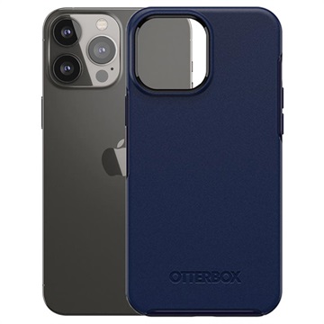 Coque iPhone 13 Pro Antimicrobienne OtterBox Symmetry+