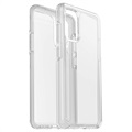 Coque Samsung Galaxy S20 OtterBox Symmetry Clear Series - Transparente