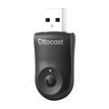 Ottocast CA505-T Mini 2-in-1 CarPlay & Android Auto Wireless Adapter