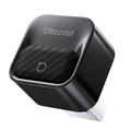 Adaptateur sans fil CarPlay et Android Auto Ottocast CA525-T3 Mini Pico Style B - Noir
