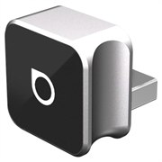 Adaptateur sans fil CarPlay et Android Auto Ottocast CP88-T Mini Cube - Gris