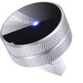 Adaptateur sans fil CarPlay et Android Auto Ottocast CP88-T4 Mini Slim Tube - Argent