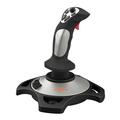 Joystick pour simulateur de vol PXN 2113 PRO avec manette des gaz - Noir