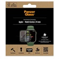 Protecteur d'Écran Apple Watch Series 9/8/7 PanzerGlass AntiBacterial - 41mm