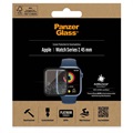 Protecteur d'Écran Apple Watch Series 9/8/7 PanzerGlass AntiBacterial - 45mm