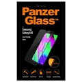 PanzerGlass Case Friendly Samsung Galaxy A40 Screen Protector - Black