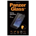 Protecteur d'Écran Samsung Galaxy S8+ PanzerGlass Case Friendly - Noir