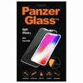 Protecteur d'Écran PanzerGlass Case Friendly pour iPhone X / XS