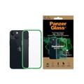 Coque iPhone 13 Mini Antibactérienne PanzerGlass ClearCase