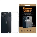 Coque iPhone 13 Mini Antibactérienne PanzerGlass ClearCase