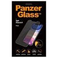 Protecteur d'Écran iPhone 11 / iPhone XR PanzerGlass Standard Fit Privacy
