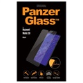 Protecteur d'Écran Huawei Mate 20 en Verre Trempé PanzerGlass - Noir