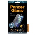 Protecteur d'Écran iPhone 12 Mini PanzerGlass - Transparent
