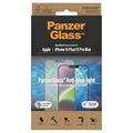 Protecteur d'Écran iPhone 13 Pro Max/14 Plus PanzerGlass Ultra-Wide Fit Anti-Blue Light EasyAligner