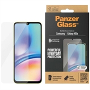 Protecteur d'Écran Samsung Galaxy A05s PanzerGlass Ultra-Wide Fit - 9H