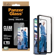 Protecteur d'Écran Samsung Galaxy A57 PanzerGlass Ultra-Wide Fit EasyAligner - Transparente