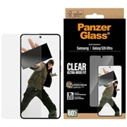 Protecteur d'Écran Samsung Galaxy S26 Ultra PanzerGlass Ultra-Wide Fit EasyAligner - Transparente