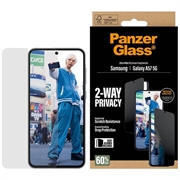 Protecteur d'Écran Samsung Galaxy A57 PanzerGlass Ultra-Wide Fit Privacy EasyAligner
