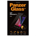 Protecteur Écran en Verre Trempé PanzerGlass Privacy pour iPhone 6/6S/7/8