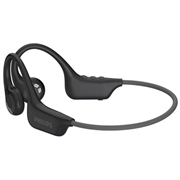 Casque de sport sans fil à oreilles ouvertes Philips TAA1708BK/97 - Noir