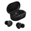 Écouteurs True Wireless Philips TAT1209BK/00 - Noir