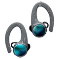 Écouteurs Sans Fil TWS Plantronics BackBeat Fit 3100 - Gris
