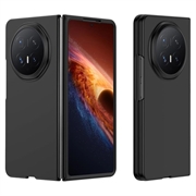 Coque Honor Magic V6 en Plastique - Noire