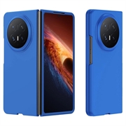 Coque Honor Magic V6 en Plastique - Bleue