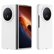 Coque Honor Magic V6 en Plastique - Blanche