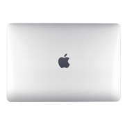 Coque MacBook Air 13" (2022) en Plastique - Transparent