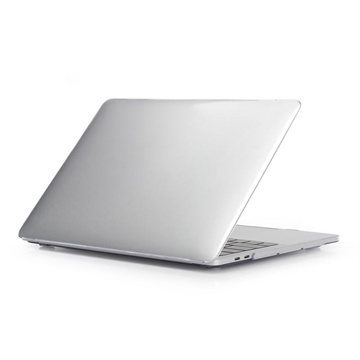 Coque MacBook Air 15" (2023) en Plastique - Transparent