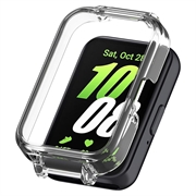 Coque Samsung Galaxy Fit3 en Plastique - Transparente